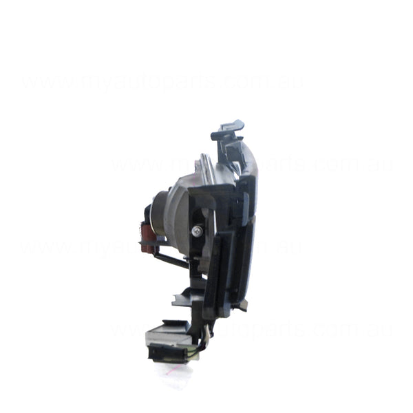 Fog Lamp Passenger Side OEM Suits Mazda 3 SP23 BK Sedan 2006 to 2009