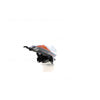 Halogen Manual Adjust Head Lamp Drivers Side OEM suits Mazda 3 BL