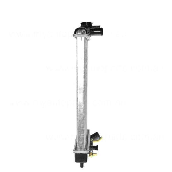 Radiator Aftermarket suits Honda