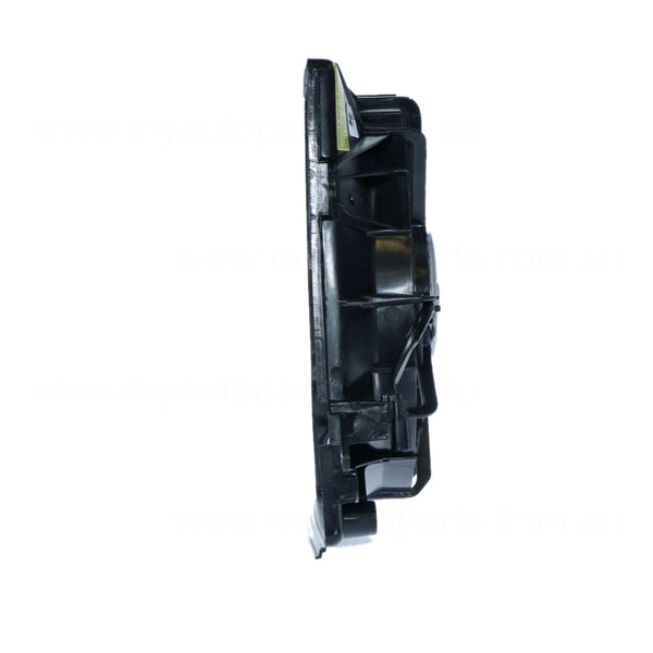 Radiator Fan Assembly Aftermarket Suits Honda Civic FB 2012 to 2016