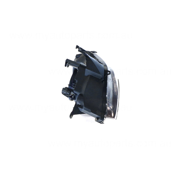 Head Lamp Passenger Side OEM Suits Mazda Tribute CU 2000 to 2006
