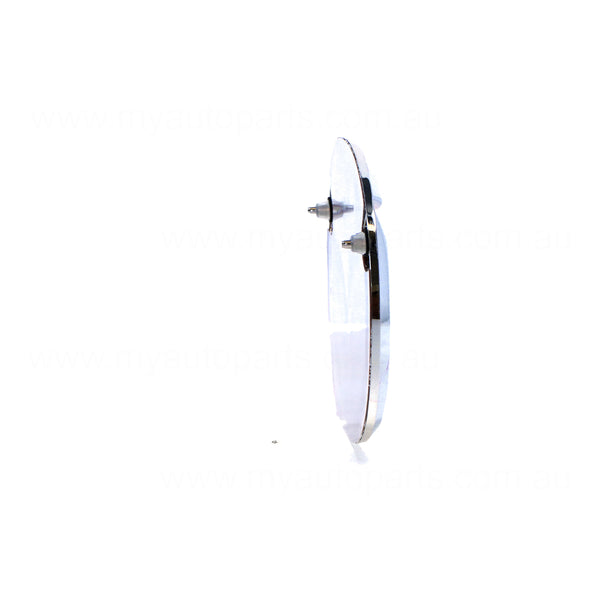 Tail Gate Emblem OEM Suits Mazda BT50 UR 2015 to 2018
