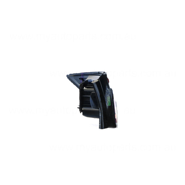 Tail Lamp Drivers Side OEM Suits Mazda 6 GH 2/2008 to 3/2010