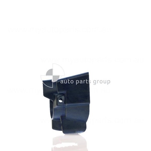 Fog Lamp Housing Passenger Side OEM suits Mazda 3 BM