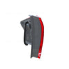 Tail Lamp Drivers Side OEM Suits Honda Jazz GE 2008 to 2011