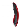 Tail Lamp Drivers Side Certified Suits Nissan X-Trail T31 7/2010 To 2/2014