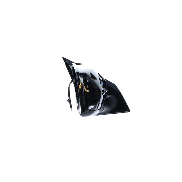 Door Mirror Drivers Side OEM Suits Nissan Murano Z50 2005 to 2008