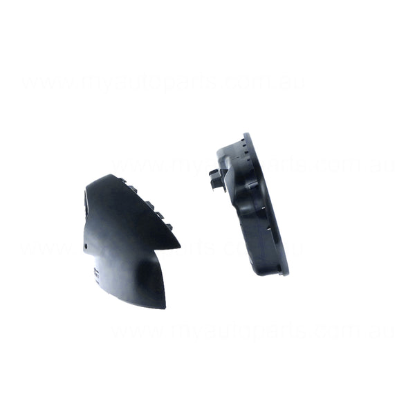 Door Mirror Cover Passenger Side OEM Suits Honda Accord CU 2008 to 2015