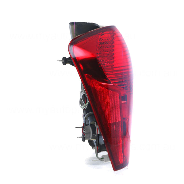 Tail Lamp Passenger Side OEM Suits Mazda 323 Astina BJ 5 Door Hatch 6/2002 to12/2003