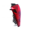 Tail Lamp Passenger Side OEM Suits Mazda 323 Astina BJ 5 Door Hatch 6/2002 to12/2003