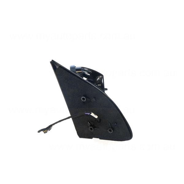 Electric Door Mirror Passenger Side OEM Suits Nissan Dualis J10 2007 to 2014