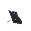 Electric Door Mirror Passenger Side OEM Suits Nissan Dualis J10 2007 to 2014