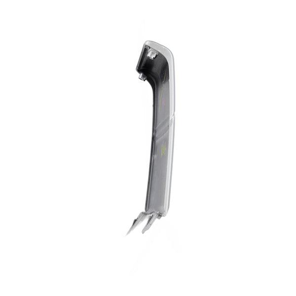 OEM Front Bar Insert Silver suits Nissan Navara 4x4 D23, Nissan Navara 4x2 D23 2020 onwards