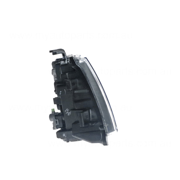 Head Lamp Passenger Side OEM suits Nissan Pathfinder R51 6/2007 to 1/2010