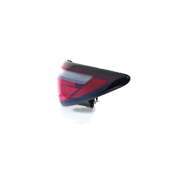 Tail Lamp Drivers Side OEM Suits Mazda 6 GL 2018 to 2021