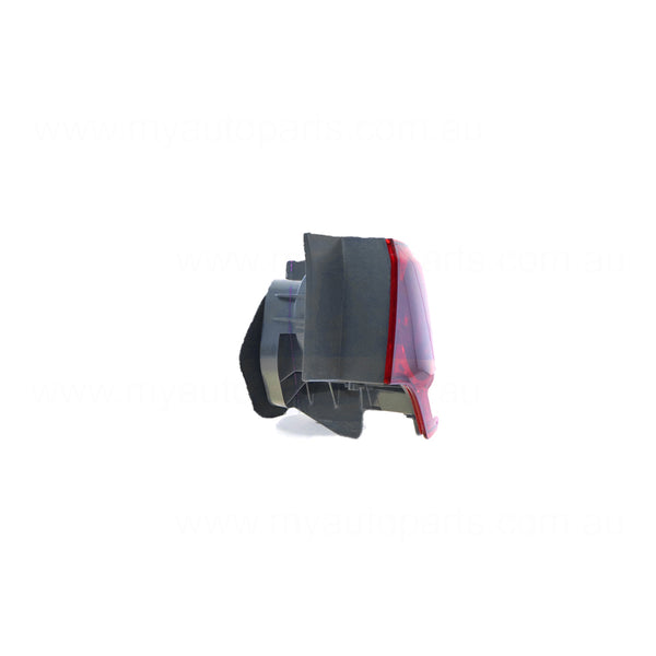 Tail Lamp Drivers Side Certified Suits Honda Accord Euro CU 6/2008 to 11/2010