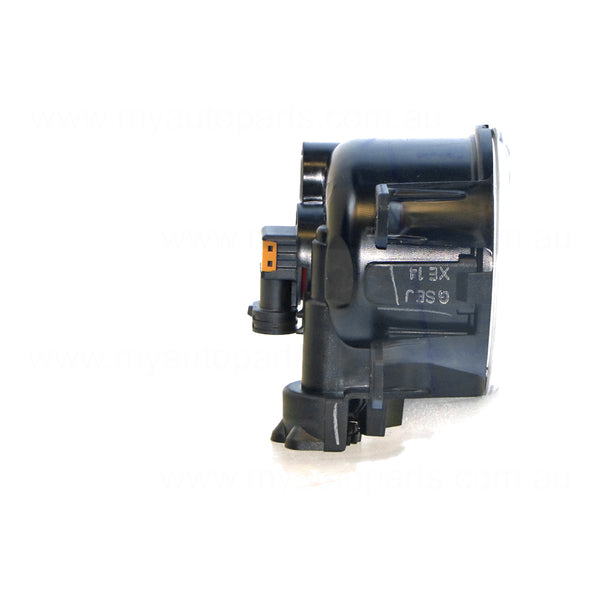Fog Lamp Drivers Side OEM suits Honda