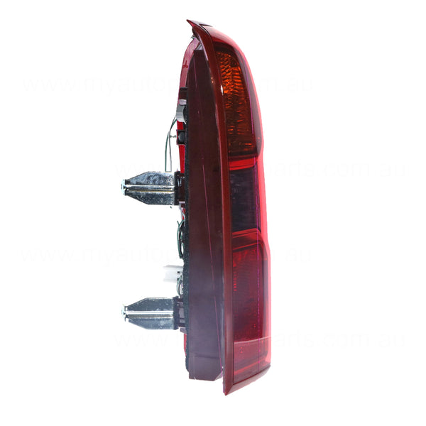 Tail Lamp Drivers Side Aftermarket Suits Nissan Patrol GU/Y61 8/2004 to 12/2009