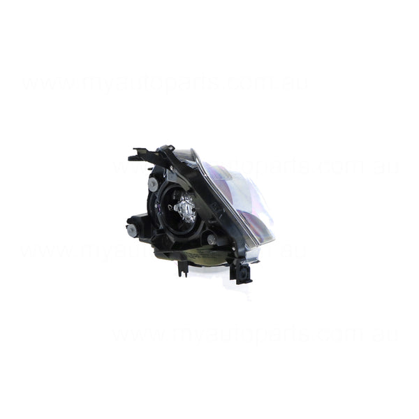 Head Lamp Drivers Side OEM Suits Honda Integra DC 2004 to 2006