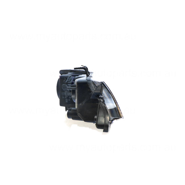 Bi-Xenon Electric Adjust Head Lamp Passenger Side OEM Suits Honda Accord Euro Luxury CL 2005 to 2008