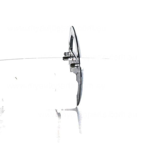 Tail Gate Emblem OEM suits Nissan Navara