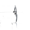 Tail Gate Emblem OEM suits Nissan Navara