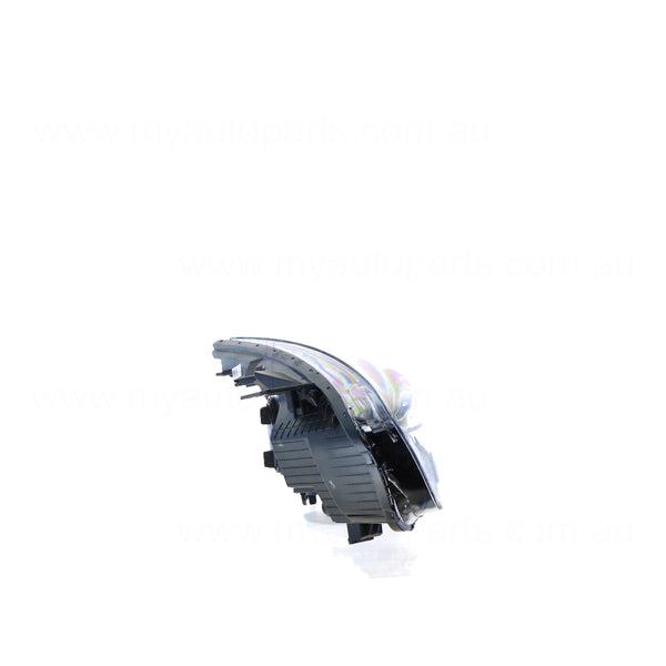 Halogen Head Lamp Passenger Side OEM Suits Kia Rondo RP 2013 to 2016