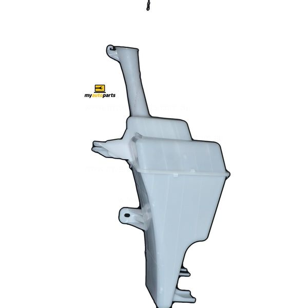 Without Pump Washer Bottle OEM Suits Kia Rio UB 2011 to 2014
