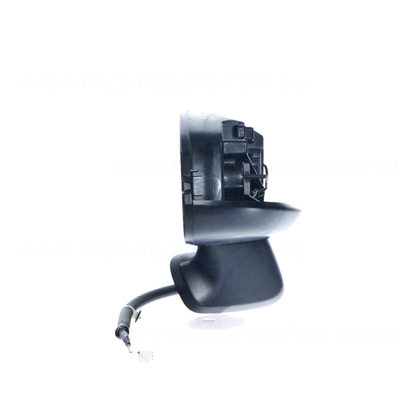 Door Mirror Drivers Side OEM Suits Honda Jazz GK, GF VTi 2014 to 2017