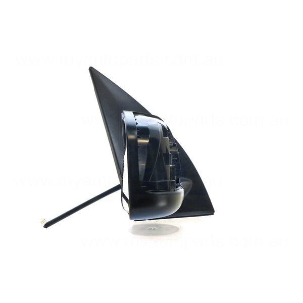 Door Mirror Drivers Side OEM Suits Nissan X-Trail T31 2007 to 2014