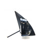 Door Mirror Drivers Side OEM Suits Nissan X-Trail T31 2007 to 2014