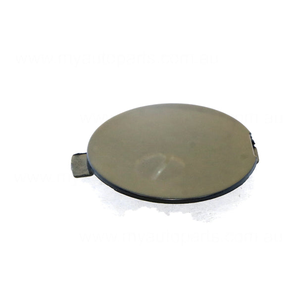 Front Bar Tow Hook Cover OEM Suits Mazda CX-5 KE 2012 to 2014