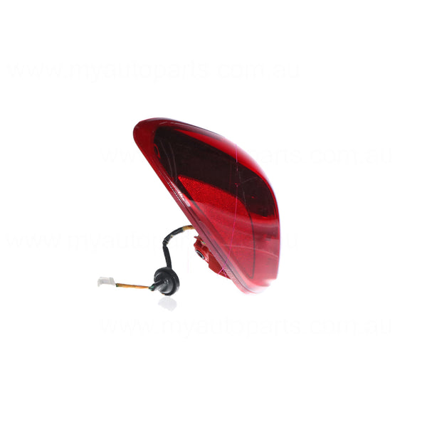 Tail Lamp Passenger Side OEM Suits Nissan Murano Z51 2008 to 2014