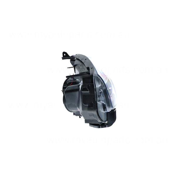 Halogen Electric Adjust Head Lamp Passenger Side Certified Suits Nissan Dualis J10 2010 to 2014