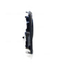 Front Bar Grille With Fog Light Mount Drivers Side Aftermarket Suits Mazda CX-5 KE 2/2012 to 12/2014