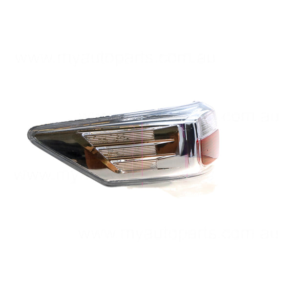 Tail Lamp Passenger Side OEM Suits Honda Odyssey RB 2011 to 2014