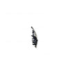 Grille Aftermarket Suits Honda Civic EK 1995 to 2000