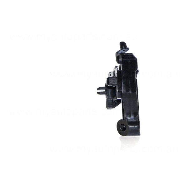 Front Bar Bracket Drivers Side OEM Suits Honda Jazz GE 2008 to 2011