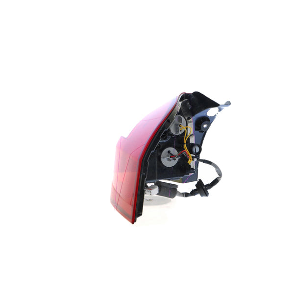 Tail Lamp Drivers Side OEM Suits Kia Rio S/Si UB Hatch 8/2011 to 1/2017