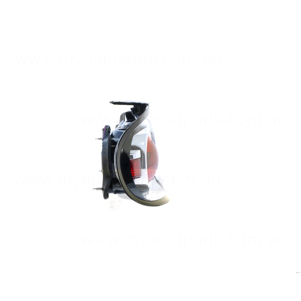 Tail Lamp Passenger Side OEM Suits Mazda MX-5 NC 10/2005 To 9/2008