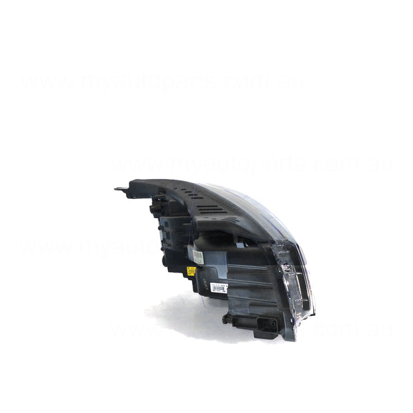 LED Head Lamp Passenger Side OEM Suits Kia Sorento UM 2017 to 2021