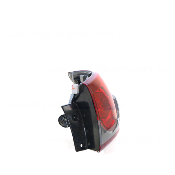 Tail Lamp Drivers Side Certified Suits Mazda CX-9 TB 2012 to 2016