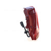 Tail Lamp Drivers Side OEM Suits Kia Picanto JA 5/2017 On