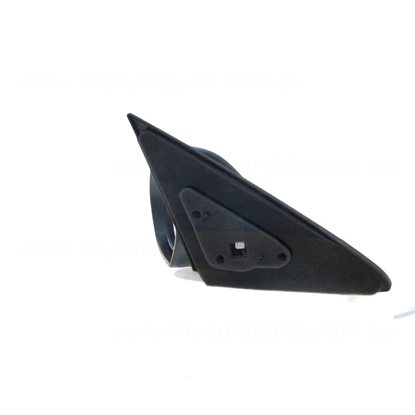 Door Mirror Passenger Side Certified Suits Mazda 3 BL SP252009 to 2013
