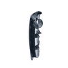 Front Bar Grille With Fog Light Mount Passenger Side OEM Suits Kia Rio UB 3/5 Door Hatch 11/2014 to 1/2017
