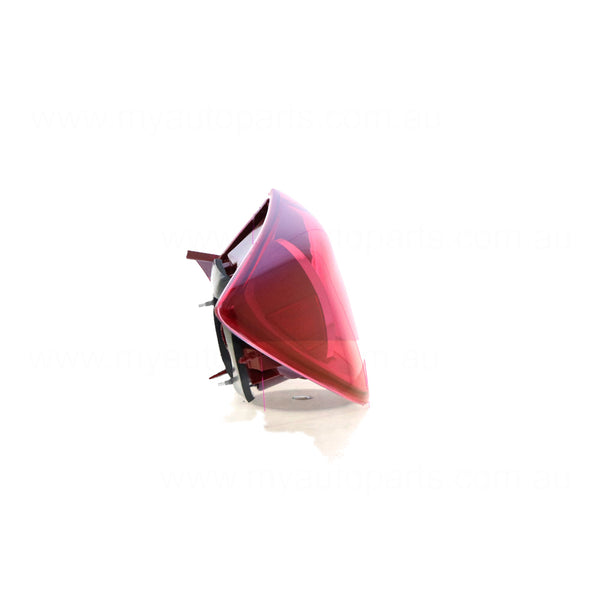 Tail Lamp Passenger Side Certified Suits Mazda 3 BK Hatch 1/2004 to 6/2006