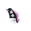 Tail Lamp Passenger Side Certified Suits Kia Rio S/Si UB Hatch 8/2011 to 1/2017
