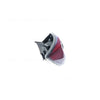 Tail Lamp Passenger Side Certified suits Mazda 3 BL Hatch 3/2009 to 12/2013