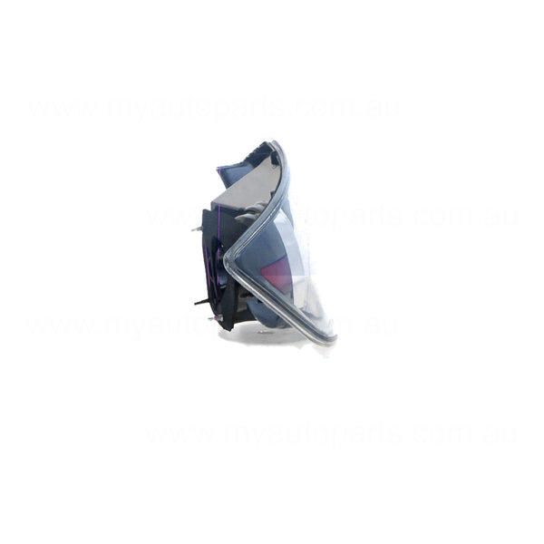 Tail Lamp Passenger Side Certified Suits Mazda 3 SP23 BK Sedan 1/2004 to 6/2006