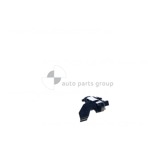 Front Bar Bracket Drivers Side OEM suits Nissan Qashqai J11